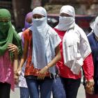 موجة حرارة قاتلة في الهند