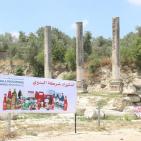 شركة البدوي للاستيراد تُنظم معرضاً للمنتجات العربية الفلسطينية