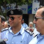 بالصور: وزارة الحكم المحلي وبلدية نابلس تفتتحان شارع يافا