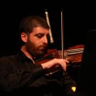 عرض الفنانة ناي البرغوثي وفرقتها  بعنوان 