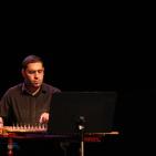 عرض الفنانة ناي البرغوثي وفرقتها  بعنوان 