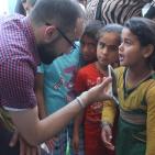 وفد راية بغزة.. شراكة وتأكيد على الاهتمام بأخبار القطاع