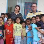 وفد راية بغزة.. شراكة وتأكيد على الاهتمام بأخبار القطاع