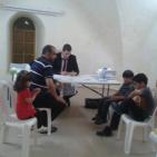 الخليل: يوماً طبياً مجانياً تضامناً مع الأسير الشرباتي