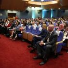 القنصلية الامريكية تعقد المؤتمر الاول للتشبيك مع خريجي برامج التبادل الثقافية والأكاديمية الأمريكية