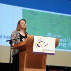 القنصلية الامريكية تعقد المؤتمر الاول للتشبيك مع خريجي برامج التبادل الثقافية والأكاديمية الأمريكية