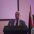 انطلاق انشطة ملتقى مال واعمال فلسطين الثالث