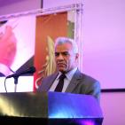 انطلاق انشطة ملتقى مال واعمال فلسطين الثالث