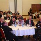 انطلاق انشطة ملتقى مال واعمال فلسطين الثالث