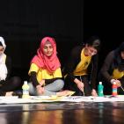 النيزك تكرم المبادرات المدرسية المبدعة ضمن برنامج بادر