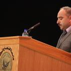 حفل تخريج أوائل الطلبة الخريجين في جامعة النجاح الوطنية