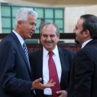 شركة بيجو تطلق النسخة الجديدة من سيارتها 308 في فلسطين