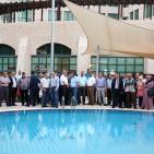 شركة بيجو تطلق النسخة الجديدة من سيارتها 308 في فلسطين