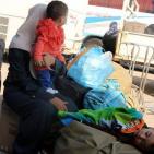 بالصور: اليوم الأول لفتح معبر رفح جنوب قطاع غزة