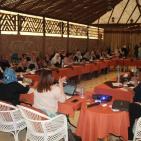 العمل النسائي يعلن تشكيل لجنة نسوية لمقاطعة البضائع الإسرائيلية