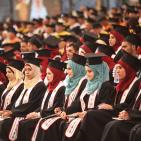 حفل التخرج الفوج 40 لجامعة بيرزيت - اليوم الثالث