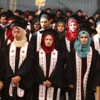 حفل التخرج الفوج 40 لجامعة بيرزيت - اليوم الثالث