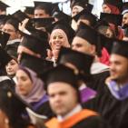حفل التخرج الفوج 40 لجامعة بيرزيت - اليوم الثالث