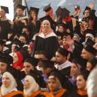 حفل التخرج الفوج 40 لجامعة بيرزيت - اليوم الثالث