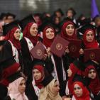 حفل التخرج الفوج 40 لجامعة بيرزيت - اليوم الثالث