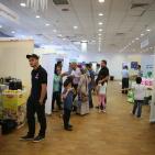 مهرجان التسوق الصيفي 