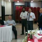 الخليل: ورشة عمل تحت عنوان 