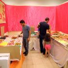 اختتام فعاليات مهرجان التسوق الصيفي 