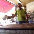 اجواء رمضان في رام الله