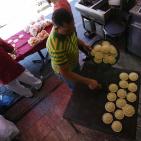 اجواء رمضان في رام الله