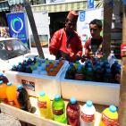 اجواء رمضان في رام الله