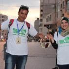 مؤسسة حوار للتنمية تُنظم نشاط 