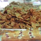 أجواء مدينة نابلس في اليوم السابع من رمضان