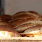 أجواء مدينة نابلس في اليوم السابع من رمضان