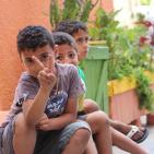 بالصور.. كيف حول الغزيون ذكريات الموت في رمضان الى حياة