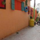 بالصور.. كيف حول الغزيون ذكريات الموت في رمضان الى حياة