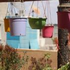 بالصور.. كيف حول الغزيون ذكريات الموت في رمضان الى حياة