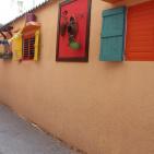 بالصور.. كيف حول الغزيون ذكريات الموت في رمضان الى حياة