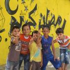 بالصور.. كيف حول الغزيون ذكريات الموت في رمضان الى حياة