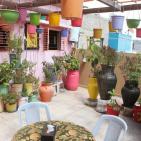 بالصور.. كيف حول الغزيون ذكريات الموت في رمضان الى حياة