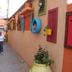 بالصور.. كيف حول الغزيون ذكريات الموت في رمضان الى حياة