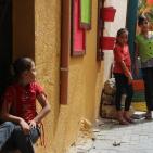 بالصور.. كيف حول الغزيون ذكريات الموت في رمضان الى حياة