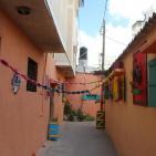 بالصور.. كيف حول الغزيون ذكريات الموت في رمضان الى حياة