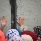 الآلاف يزحفون صوب القدس لأداء صلاة الجمعة الثانية من رمضان عبر حاجز قلنديا