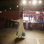 صور من فعالية  