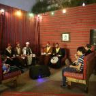 صور من فعالية  