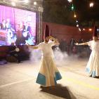 صور من فعالية  