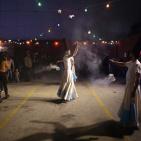 صور من فعالية  