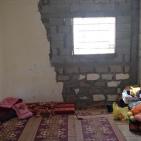 هل من حقي كرسي متحرك وقوت أطفالي؟