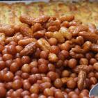 أجواء مدينة نابلس في اليوم الثالث عشر من رمضان