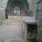 رئيس بلدية عرابة لـ